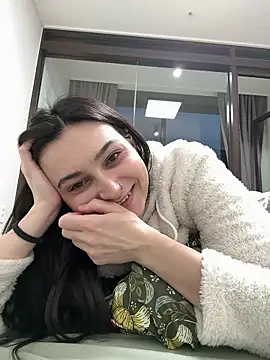 Snapshot of lunalovelee chatting on 5, 2, 2026 lunalovelee online show from 5, 2, 2026