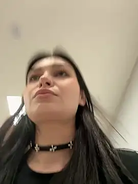 Snapshot of lunalovelee chatting on 5, 3, 2026 lunalovelee online show from 5, 3, 2026