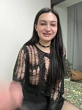 Snapshot of lunalovelee chatting on 10, 3, 2026 lunalovelee online show from 10, 3, 2026