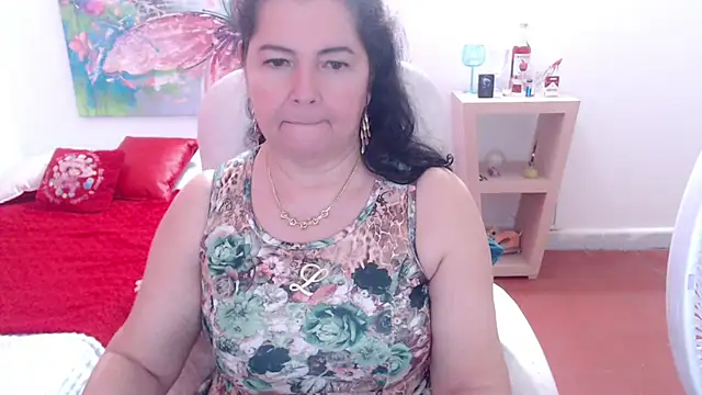 leonela 69 online show from 22, 11, 2025