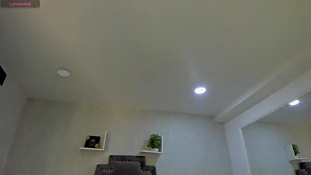 EmiliaRose  online show from 12, 1, 2026