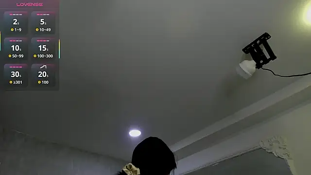 EmiliaRose  online show from 14, 2, 2026