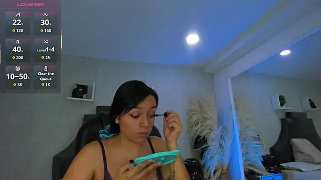 EmiliaRose  online show from 10, 3, 2026