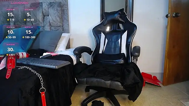 natasha steele online show from 15, 3, 2025