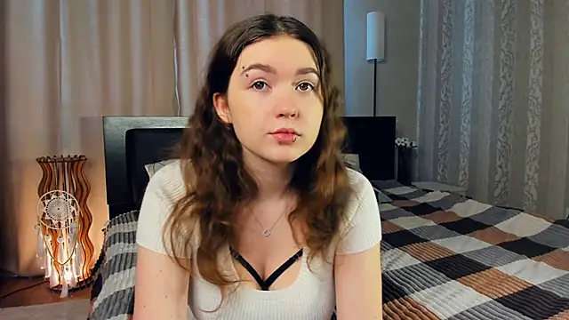 Velvetworld online show from 26, 2, 2025