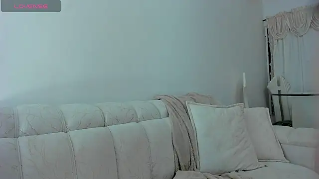 PamelaBliss online show from 18, 4, 2026