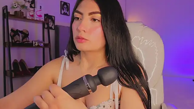 Miller Vanessa  online show from 3, 10, 2025