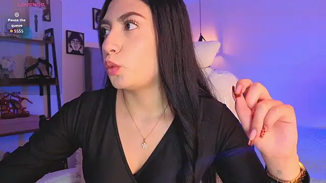Miller Vanessa  online show from 21, 4, 2026