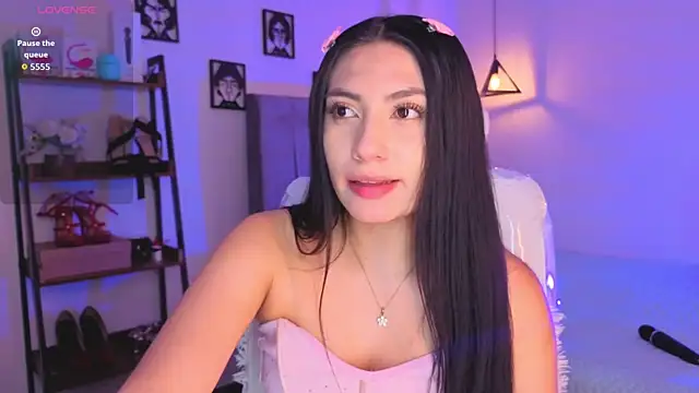 Miller Vanessa  online show from 22, 4, 2026