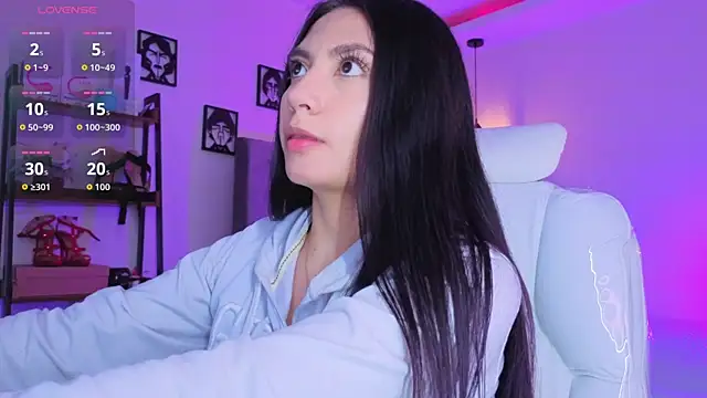 Miller Vanessa  online show from 23, 4, 2026