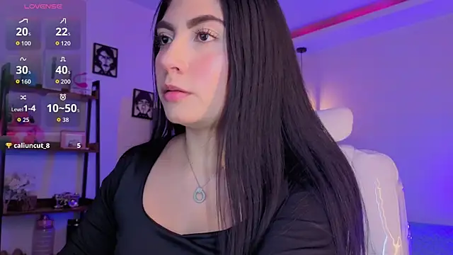 Miller Vanessa  online show from 24, 6, 2026