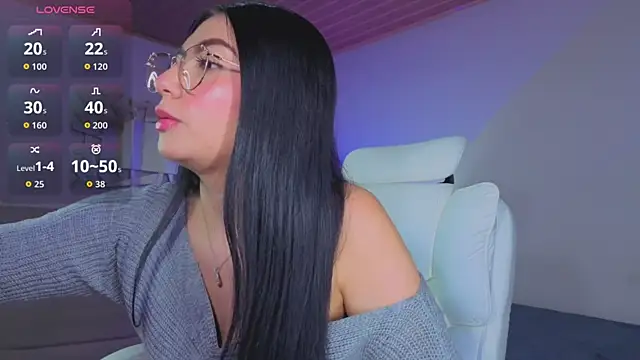 Miller Vanessa  online show from 25, 7, 2026