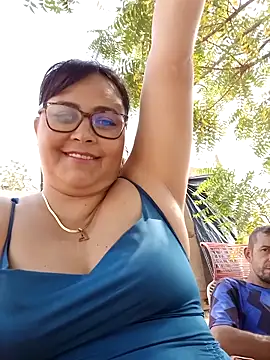 Snapshot of promiscuous-indecent-momm chatting on 19, 3, 2025 promiscuous-indecent-momm online show from 19, 3, 2025