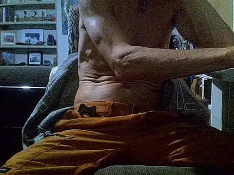 createur34 online show from 14, 9, 2025