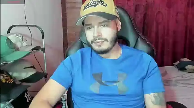 Snapshot of ragnar_lothbrok777 chatting on 13, 3, 2025 ragnar lothbrok777 online show from 13, 3, 2025