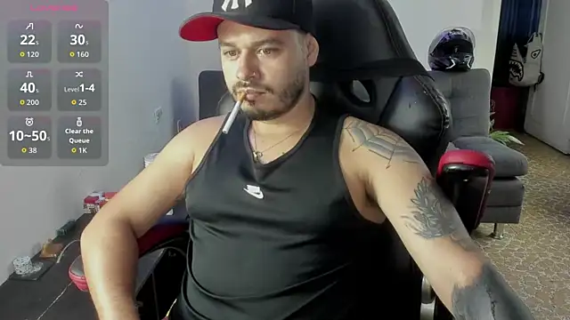 Snapshot of ragnar_lothbrok777 chatting on 30, 10, 2025 ragnar lothbrok777 online show from 30, 10, 2025