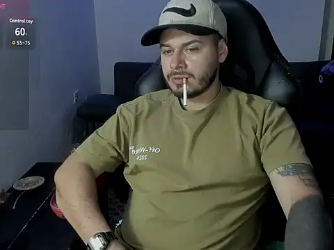 ragnar lothbrok777 online show from 27, 2, 2026