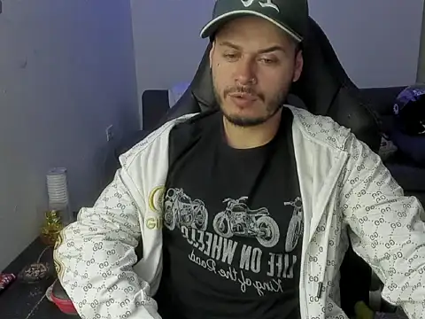 ragnar lothbrok777 online show from 21, 4, 2026