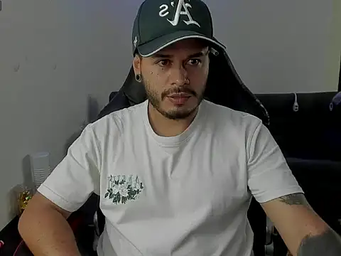 ragnar lothbrok777 online show from 27, 4, 2026