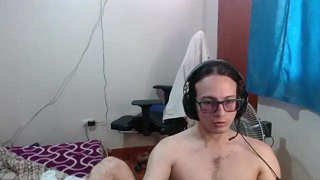 cholitohermoso online show from 12, 3, 2025