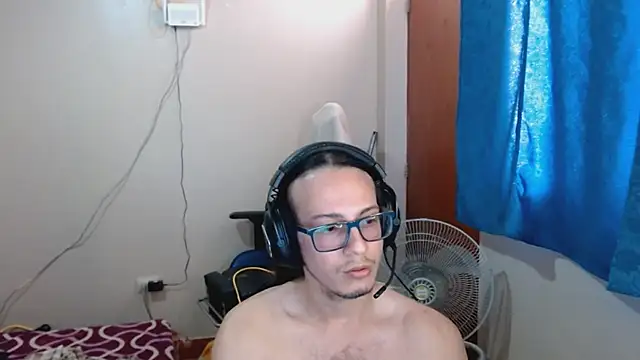 cholitohermoso online show from 21, 3, 2025