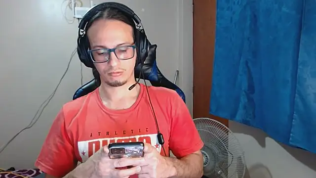 cholitohermoso online show from 23, 3, 2025