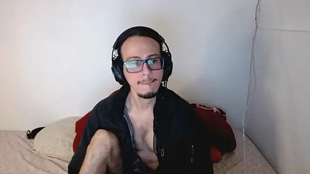 cholitohermoso online show from 29, 9, 2025