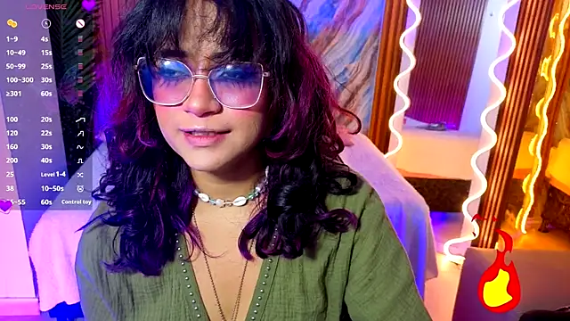 kristen tay online show from 21, 7, 2026