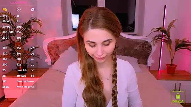 EvaRodi online show from 11, 10, 2025