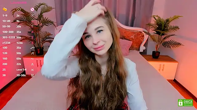 EvaRodi online show from 9, 1, 2026