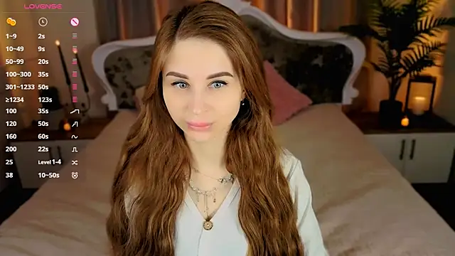 EvaRodi online show from 19, 3, 2026