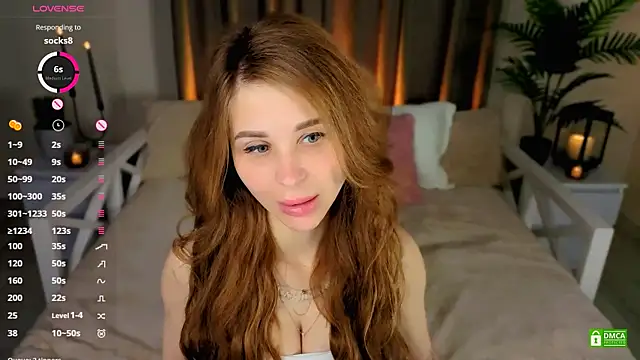 EvaRodi online show from 16, 7, 2026