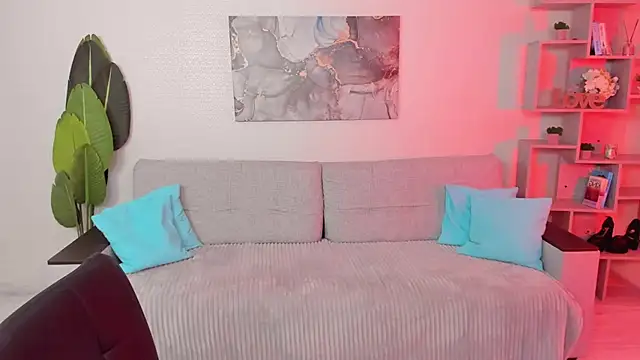 GabriellaMays online show from 15, 1, 2026