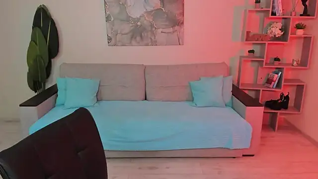 GabriellaMays online show from 6, 4, 2026