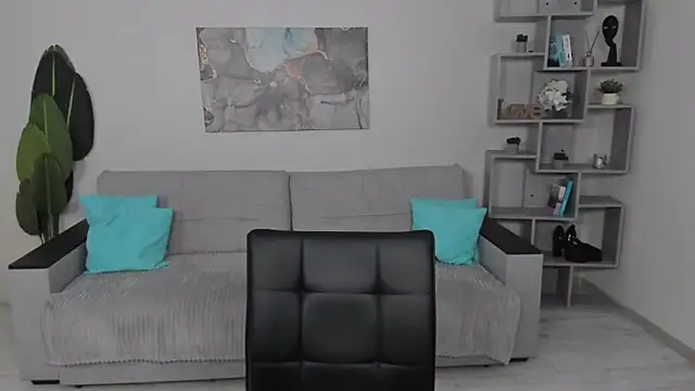 GabriellaMays online show from 22, 4, 2026