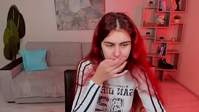 GabriellaMays online show from 26, 4, 2026