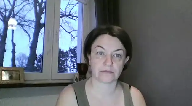 EleanoraMILF online show from 16, 2, 2025