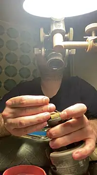 DorianJeday online show from 25, 2, 2025