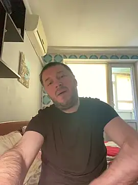 DorianJeday online show from 28, 2, 2025