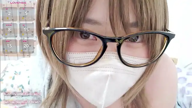 FUYU rain online show from 21, 4, 2026