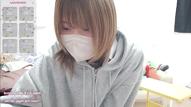 FUYU rain online show from 24, 4, 2026