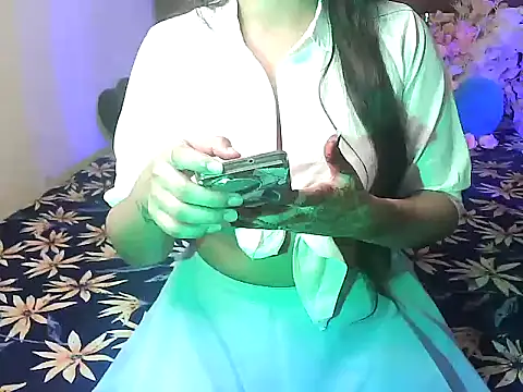 megancatluna online show from 25, 9, 2025