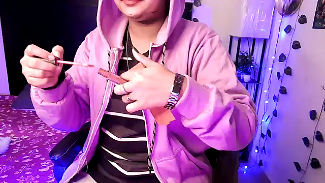 megancatluna online show from 13, 1, 2026