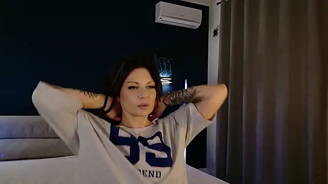 RaileReed online show from 15, 7, 2026