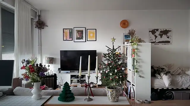 MikymikeBBWD online show from 4, 12, 2025