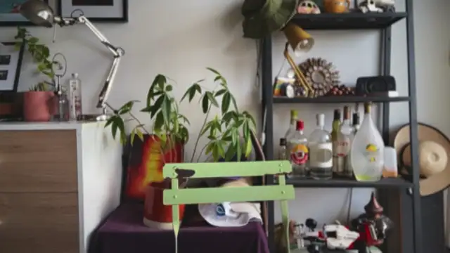 MikymikeBBWD online show from 11, 3, 2026