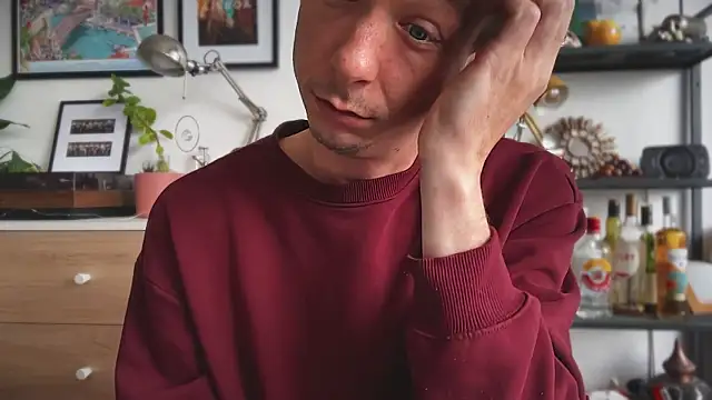 MikymikeBBWD online show from 16, 5, 2026