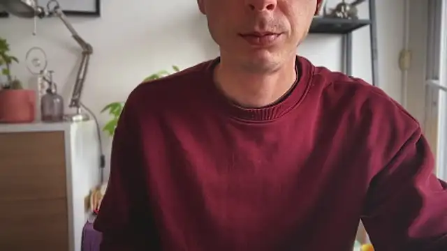 MikymikeBBWD online show from 19, 5, 2026