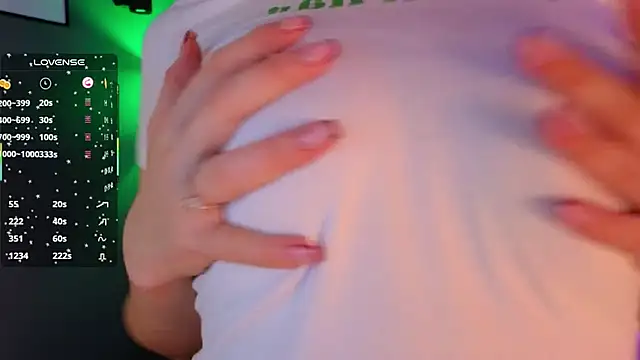 StacyWatts online show from 13, 10, 2025