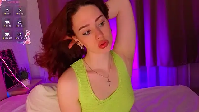 StacyWatts online show from 28, 4, 2026